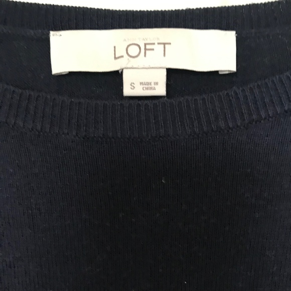 Loft Sweater - Picture 3 of 3